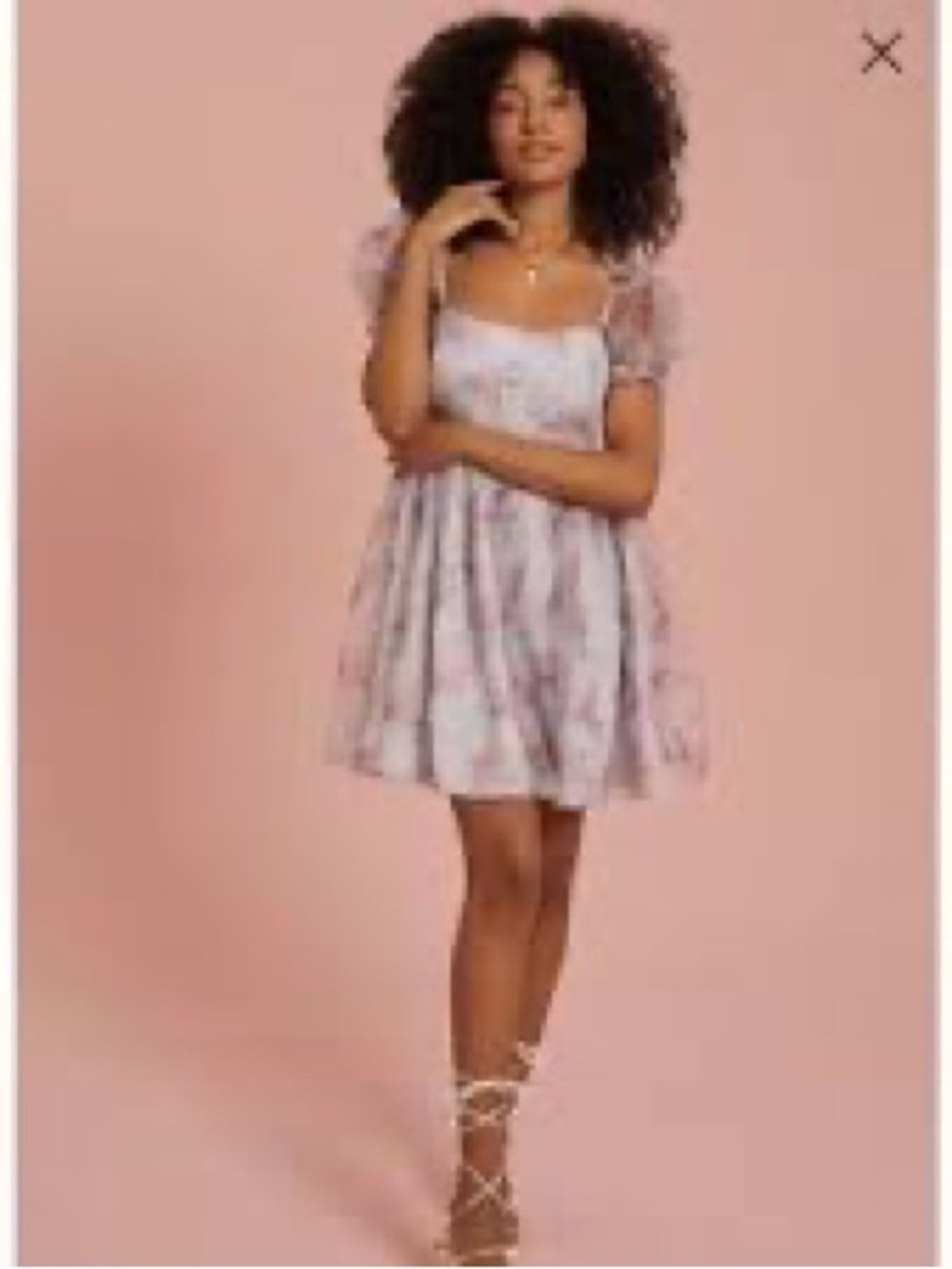NWT Altard State | Vivienne Dress - M